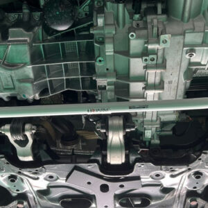 GWM Haval – Front Lower Bar / Front Member Brace