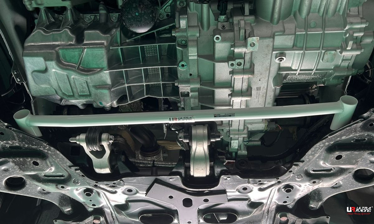 GWM Haval – Front Lower Bar / Front Member Brace