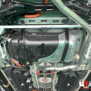 GWM Haval – Rear Lower Bar / Rear Member Brace