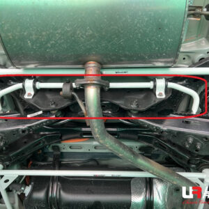 GWM Haval – Rear Anti-Roll Bar / Rear Sway Bar / Rear Stabilizer Bar