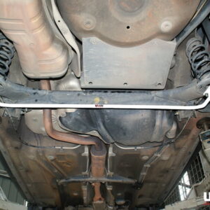 Audi TT, Volkswagen Golf GTI / Polo Sedan / Vento - Rear Anti-Roll Bar / Rear Sway Bar / Rear Stabilizer Bar