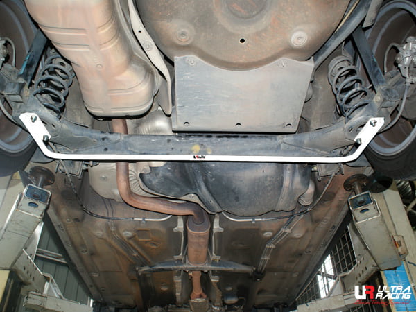 Audi TT, Volkswagen Golf GTI / Polo Sedan / Vento - Rear Anti-Roll Bar / Rear Sway Bar / Rear Stabilizer Bar