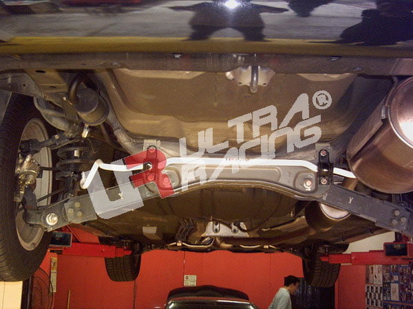 Honda Civic - Rear Anti-Roll Bar / Rear Sway Bar / Rear Stabilizer Bar