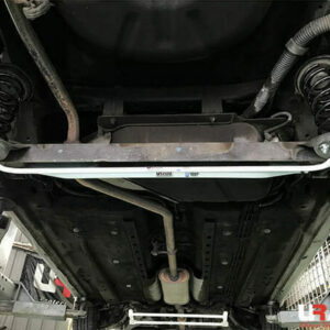 Proton Saga / BLM / FL / FLX / Savvy - Rear Anti-Roll Bar / Rear Sway Bar / Rear Stabilizer Bar