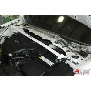 Kia Cerato / Forte - Front Strut Bar / Front Tower Bar / Front Upper Brace