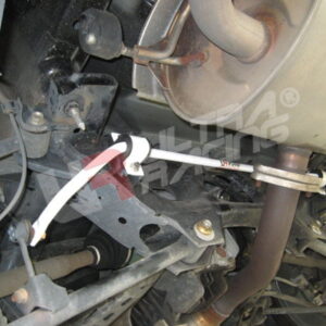 Mazda MX-5 - Rear Anti-Roll Bar / Rear Sway Bar / Rear Stabilizer Bar