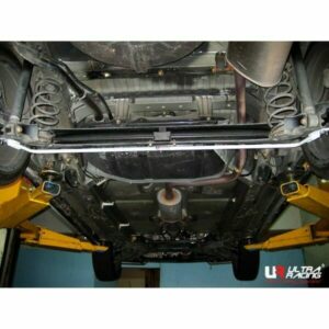 Mitsubishi Colt - Rear Anti-Roll Bar / Rear Sway Bar / Rear Stabilizer Bar