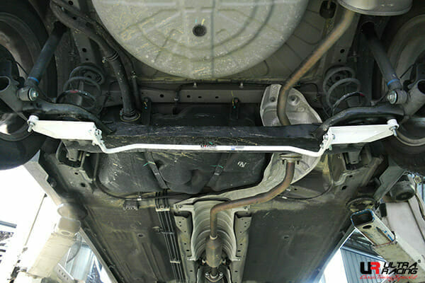 Daihatsu Move Canbus – Rear Anti-Roll Bar / Rear Sway Bar / Rear Stabilizer Bar