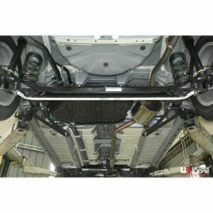 Perodua Axia / Bezza - Rear Anti-Roll Bar / Rear Sway Bar / Rear Stabilizer Bar