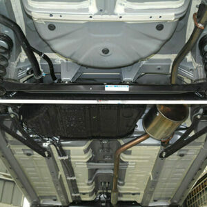 Perodua Viva - Rear Anti-Roll Bar / Rear Sway Bar / Rear Stabilizer Bar