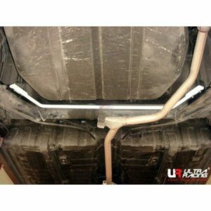 Proton Iswara / Saga / LMST - Rear Anti-Roll Bar / Rear Sway Bar / Rear Stabilizer Bar