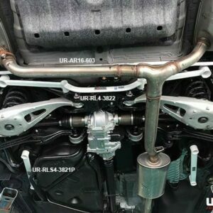 Honda CR-V / Odyssey - Rear Anti-Roll Bar / Rear Sway Bar / Rear Stabilizer Bar