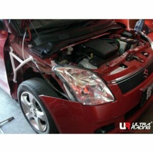 Suzuki Swift - Fender Bar / Fender Brace