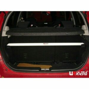 Suzuki Swift - Rear Strut Bar / Rear Tower Bar