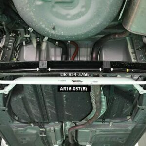 Toyota Corolla Altis / Sienta / Wish - Rear Anti-Roll Bar / Rear Sway Bar / Rear Stabilizer Bar