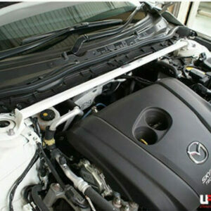 Mazda 3 / 6 - Front Strut Bar / Front Tower Bar / Front Upper Brace