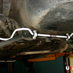 Toyota Corolla - Rear Anti-Roll Bar / Rear Sway Bar / Rear Stabilizer Bar