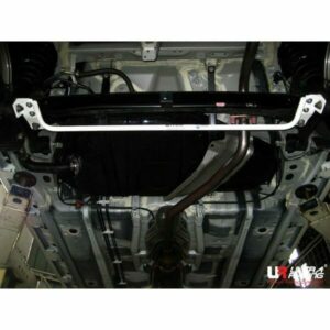 Toyota Corolla / Corolla Altis / Sienta / Wish - Rear Anti-Roll Bar / Rear Sway Bar / Rear Stabilizer Bar