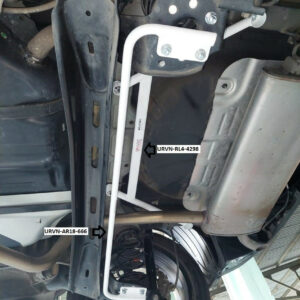 Kia Seltos - Rear Anti-Roll Bar / Rear Sway Bar / Rear Stabilizer Bar