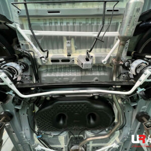 Perodua Alza, Toyota Avanza / Veloz - Rear Anti-Roll Bar / Rear Sway Bar / Rear Stabilizer Bar