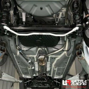 Perodua Axia - Rear Anti-Roll Bar / Rear Sway Bar / Rear Stabilizer Bar