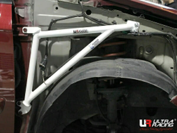 Hyundai Click / Getz - Fender Bar / Fender Brace