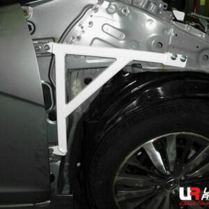 Honda Fit / Jazz - Fender Bar / Fender Brace
