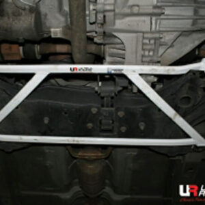 Hyundai Click / Getz - Front Lower Bar / Front Member Brace