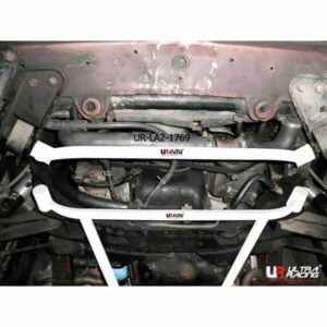 Nissan Fairlady - Front Lower Bar / Front Member Brace