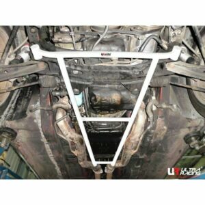 Nissan Fairlady - Front Lower Bar / Front Member Brace