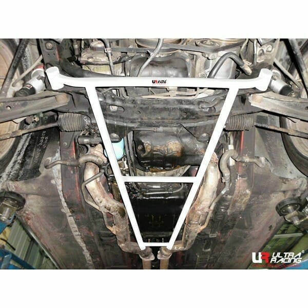 Nissan Fairlady - Front Lower Bar / Front Member Brace