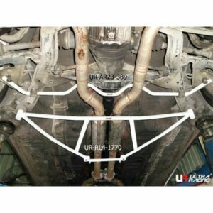 Nissan Fairlady - Rear Anti-Roll Bar / Rear Sway Bar / Rear Stabilizer Bar