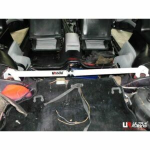Nissan Fairlady - Rear Strut Bar / Rear Tower Bar