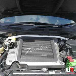 Nissan X-Trial - Front Strut Bar / Front Tower Bar / Front Upper Brace