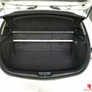 Mazda 3 - Rear Strut Bar / Rear Tower Bar