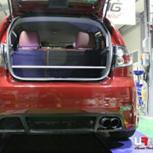 Hyundai Click / Getz - Rear Strut Bar / Rear Tower Bar