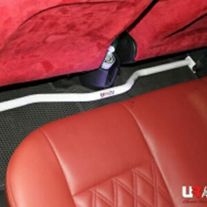 Hyundai Click / Getz - Room Bar / Room Cross Bar