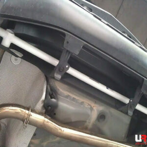 Mazda 3 - Rear Torsion Bar / Rear Frame Brace