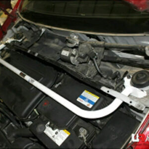 Hyundai Click / Getz - Front Strut Bar / Front Tower Bar / Front Upper Brace