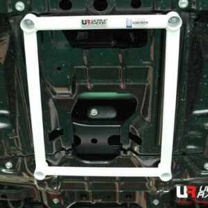 Toyota Fortuner / Hilux Revo / Hilux Revo Rocco - Front Lower Bar / Front Member Brace