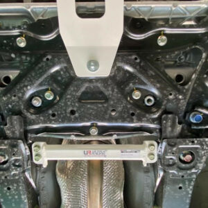 Honda Civic - Front Lower Bar / Front Member Brace