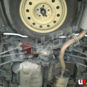 Toyota Harrier - Rear Anti-Roll Bar / Rear Sway Bar / Rear Stabilizer Bar