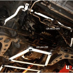 Mazda MX-5 - Front Anti-Roll Bar / Front Sway Bar / Front Stabilizer Bar