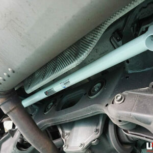 Mercedes-Benz C253 / X253 - Rear Lower Bar / Rear Member Brace