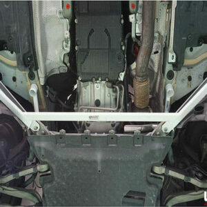 Mercedes-Benz C253 / X253 - Front Lower Bar / Front Member Brace