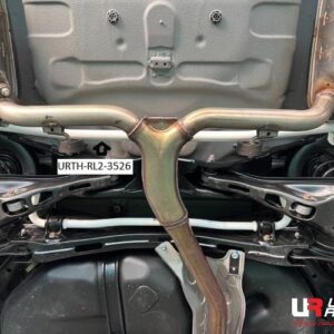 Honda Civic - Rear Lower Bar / Rear Member Brace
