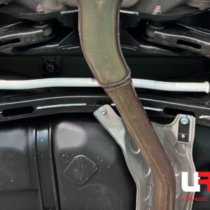 Honda Civic - Rear Anti-Roll Bar / Rear Sway Bar / Rear Stabilizer Bar