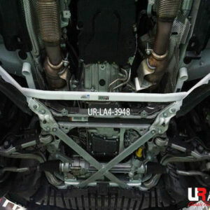 Mercedes-Benz C253 / S213 / W205 / W213 / X253 - Front Lower Bar / Front Member Brace