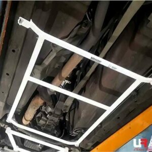 Mazda MX-5 - Middle Lower Bar / Middle Member Brace