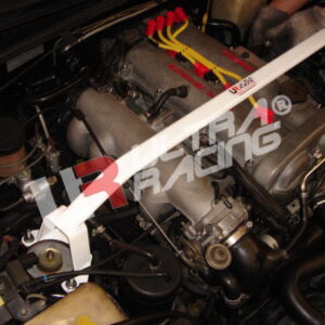 Mazda MX-5 - Front Strut Bar / Front Tower Bar / Front Upper Brace